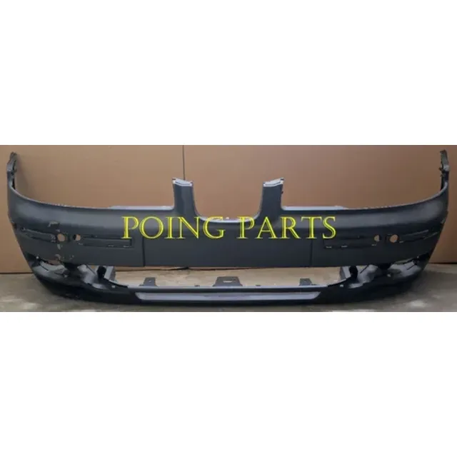 Parachoque Delantero Seat Toledo 2001 2002