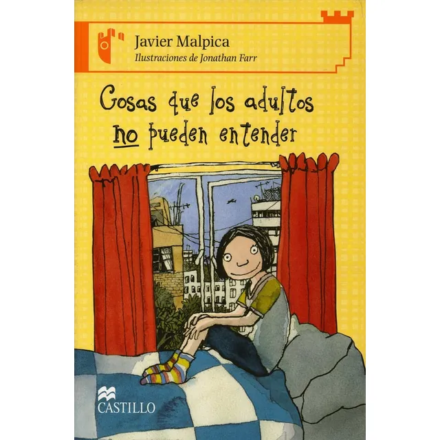 Cosas Que Los Adultos No Pueden Entender