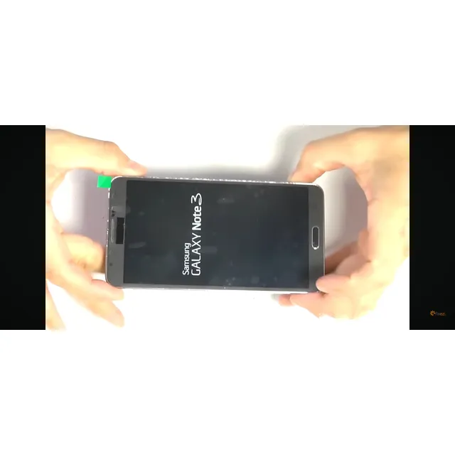 Pantalla Lcd Completa Samsung Galaxy Note 3