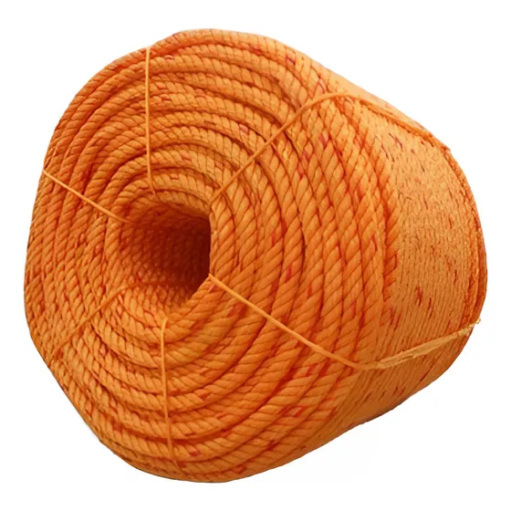 Soga O Cuerda De Polipropileno De 19 Mm O 3/4 Pulg , 30 Kgs 