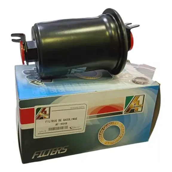 Filtro Gasolina Linea Mitsubishi Montero Panel L300 Vitara