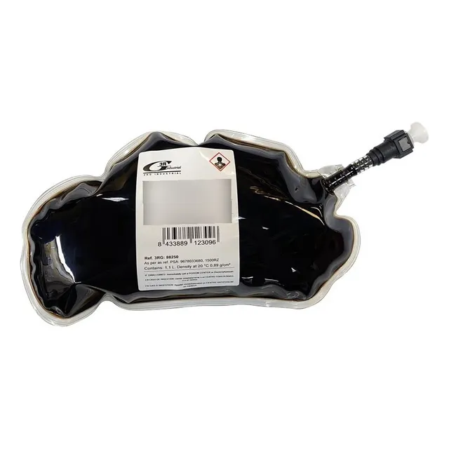 Aditivo Fap Bolsa 1,1 L Peugeot 301/2008/208/c-elysse Dv6