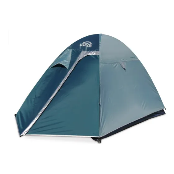Carpa Doite 2 Personas 3000mm De Lluvia