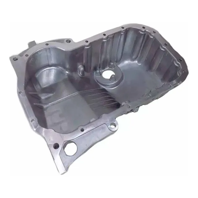 Carter De Motor Con Sensor P/ Vw Passat Audi A4 A6 1.8