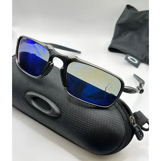Lentes De Sol Oakley 2875 Unisex
