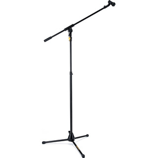 Pedestal De Microfono Con Boom Hercules Ms631b Plus Gatillo Pedestal De Microfono Con Boom Hercules Ms631b Plus Gatillo