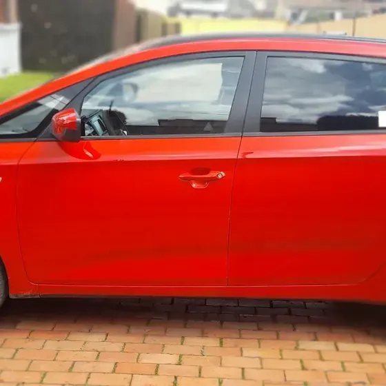Kia Carens 2014 2.0 Suv Ex