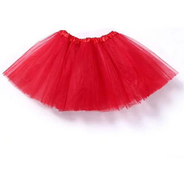 Tutu Para Mujer Falda Ballet Disfraz Fiestas Adulta 