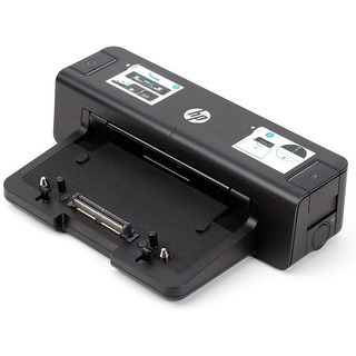 Hp A7e34aa#aba Docking Station Incluye Cargador De 230 W. Hp A7e34aa#aba Docking Station Incluye Cargador De 230 W.