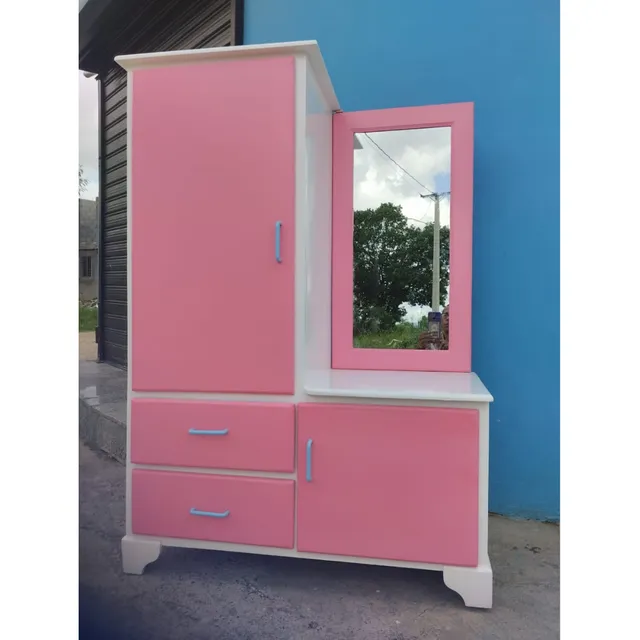 Gavetero De Bebe