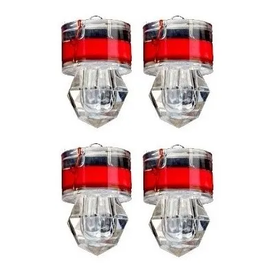 Led Señuelo Para Tota , Pesca De  Jibia 