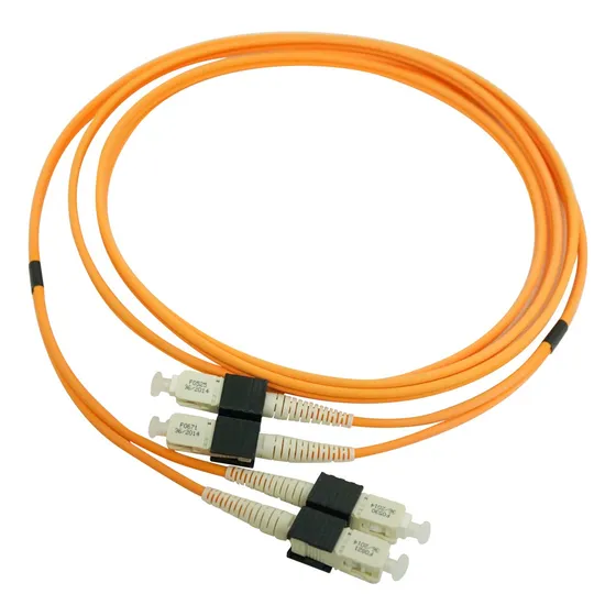 Cabo Conector Patch Cord Duplex Om1  Legrand