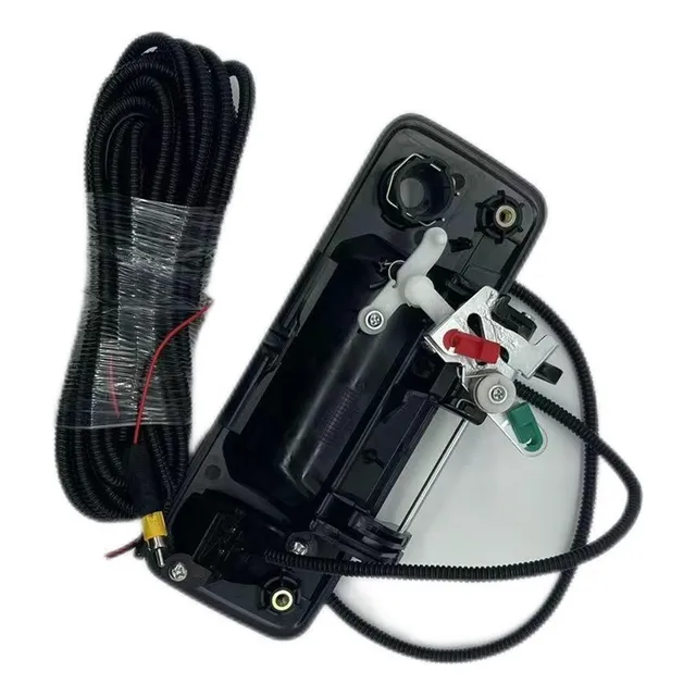 69090-0c090 Cámara De Marcha Atrás Para Toyota Tacoma 2016