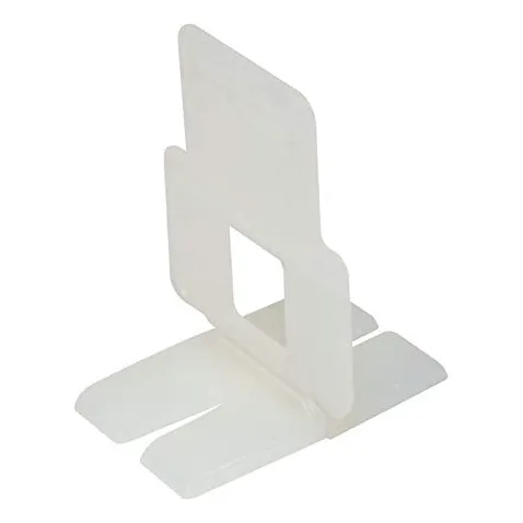 Sistema Nivelacion Baldosa Para Suelo Pared Clips Plano 300