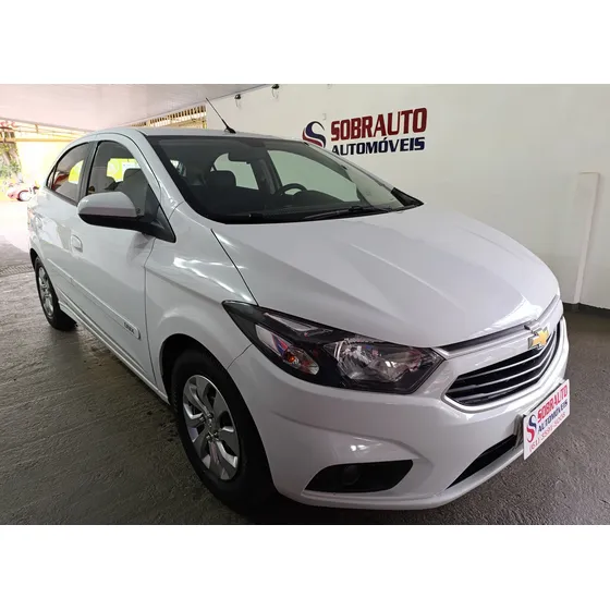 Chevrolet Onix 1.0 Lt 5p
