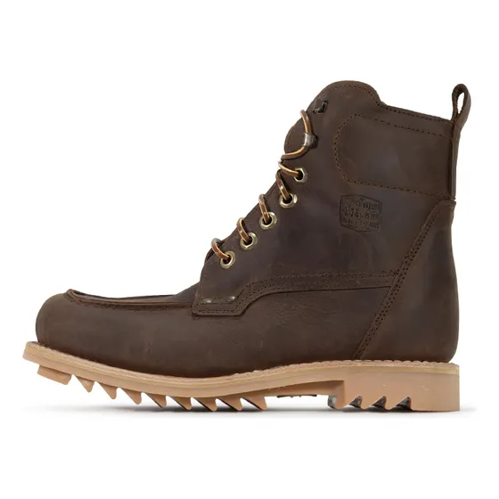 Botas Caballero Loblan Urbanas Mod 765