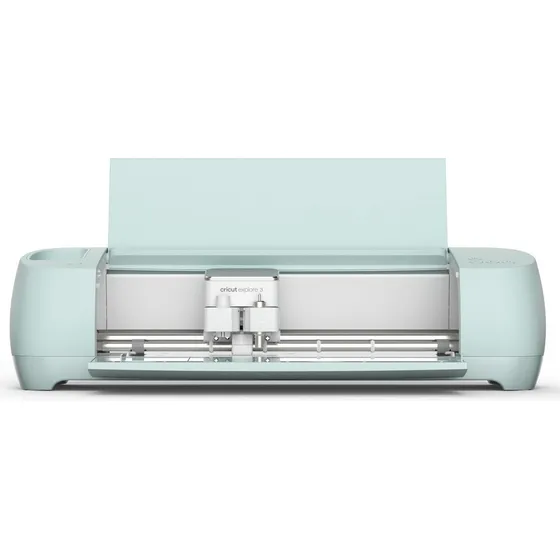 Maquina Cricut  Maker 3. Modelo 2008343 Original.