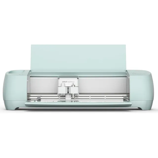 Maquina Cricut  Maker 3. Modelo 2008343 Original.