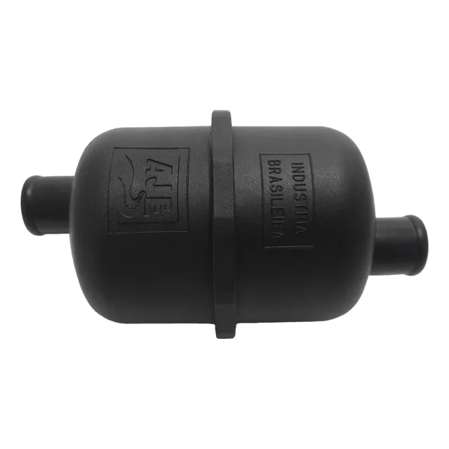 Separador Óleo Gol Gti 88/92 Santana 2.0 89/92 Motor Ap