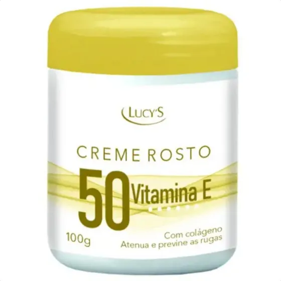 Creme Remove Pés De Galinha P/ 50 Anos Tratamento Eficiente Tipo de pele Todas