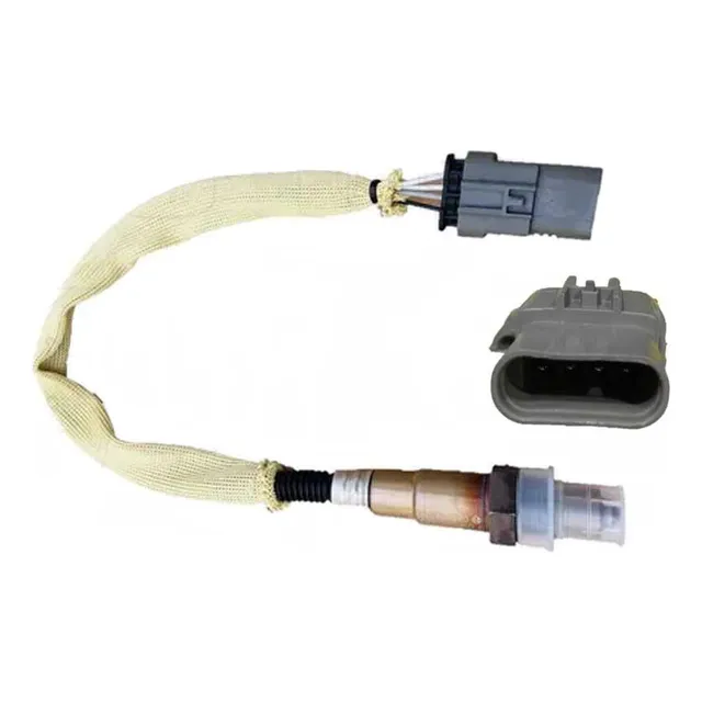  Sensor Oxigeno 2018-2022 Para Aveo 1.5l  