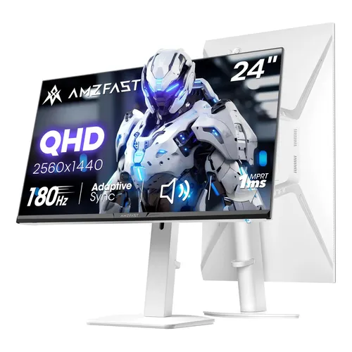 Monitor LG 27UP650 27