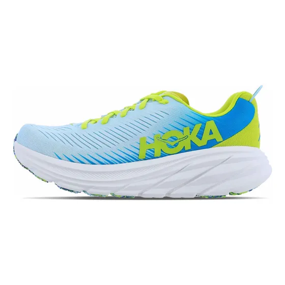 Zapatillas Hoka One Hoka One Deportivo Running Hombre Dr241