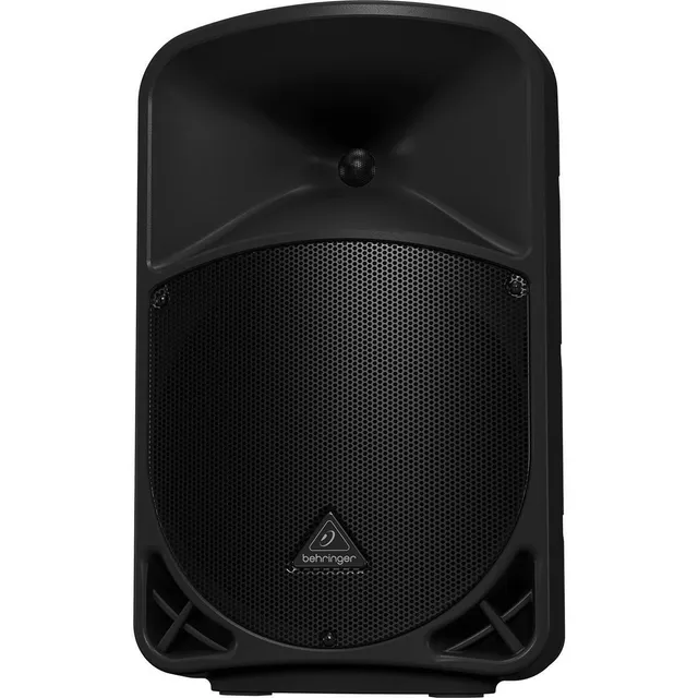 Bocina Bafle Behringer Con Poder Modelo B110d