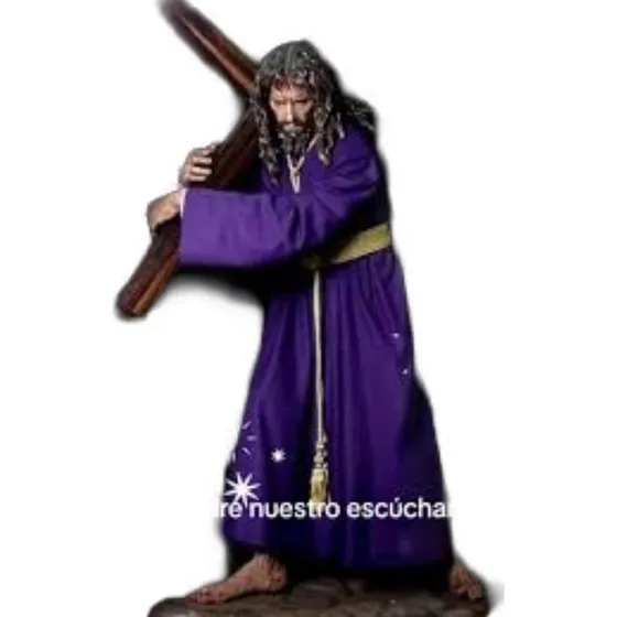 Trajes Del Nazareno Figuras De Yeso