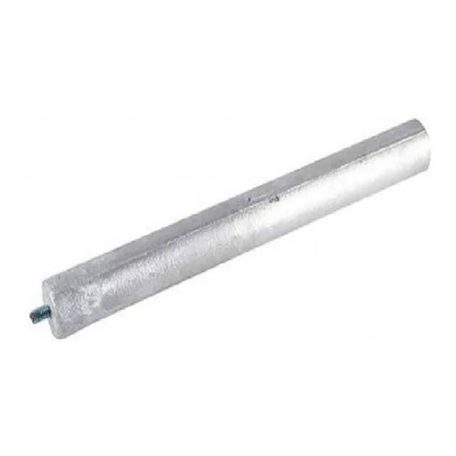 Barra Anodo De Magnesio Resistencia  Calefon James Thompson