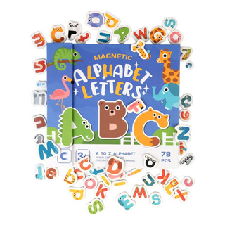 Juguete Magnético Del Tablero De Aprendizaje Del Abc Del Juguete Magnético Del Tablero De Aprendizaje Del Abc Del
