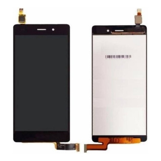 Display Huawei P8 Lite Ale 21 2017 /honor 8 Lite Negro Display Huawei P8 Lite Ale 21 2017 /honor 8 Lite Negro