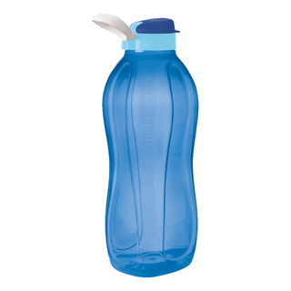 Botella Tupperware Eco Twist De 2 Litros, Sello Hermetico Botella Tupperware Eco Twist De 2 Litros, Sello Hermetico