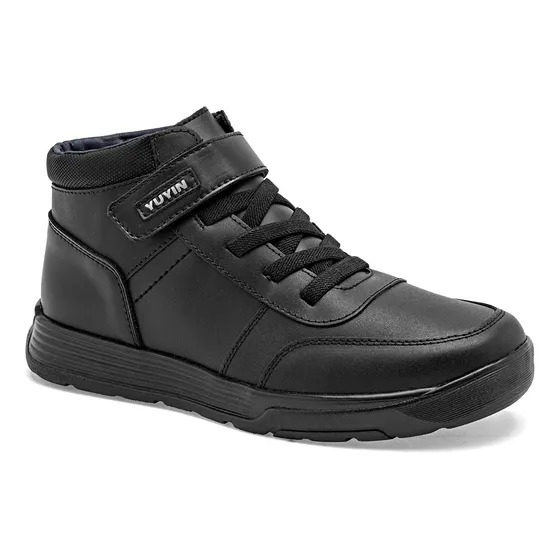 Bota Junior Yuyin 24422 Negro 128-497