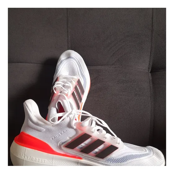 Tenis Zapatillas adidas Ultraboost Unisex