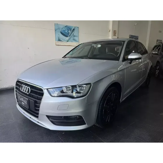 Audi A3 Sportback 1.4 Tfsi Stronic 122cv
