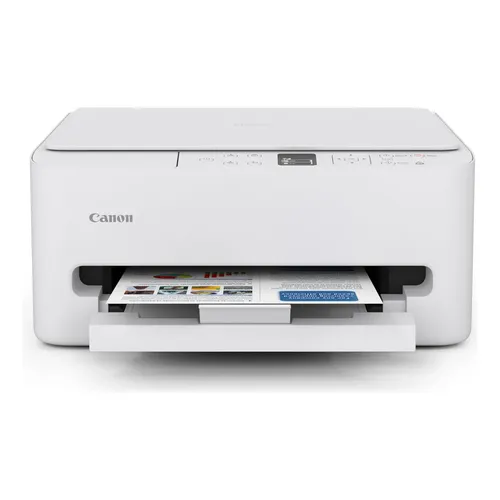 Impressora multifuncional cor Canon Maxify MB2110 | MercadoLivre
