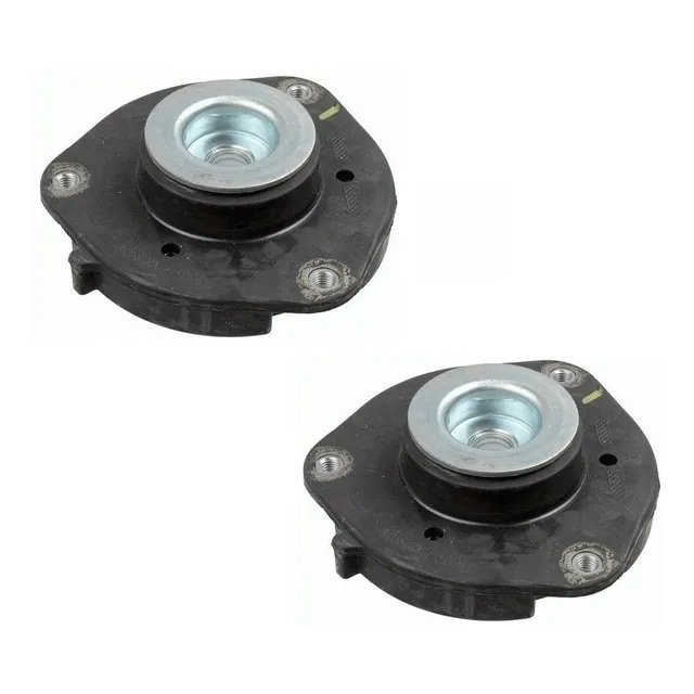 Kit X 2 Cazoletas Delanteras Vw Vento