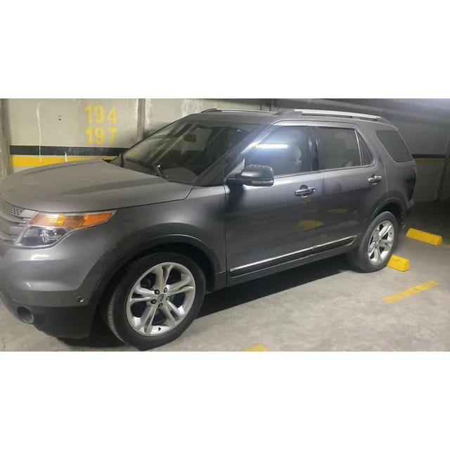Ford Escape Limited