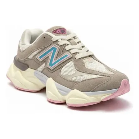 Tênis New Academia Novsese Caminhada Balance Promoção Novo