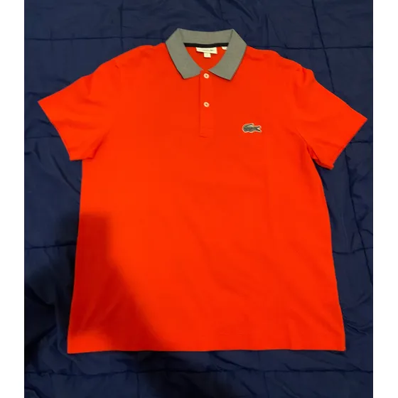 Chemise Lacoste