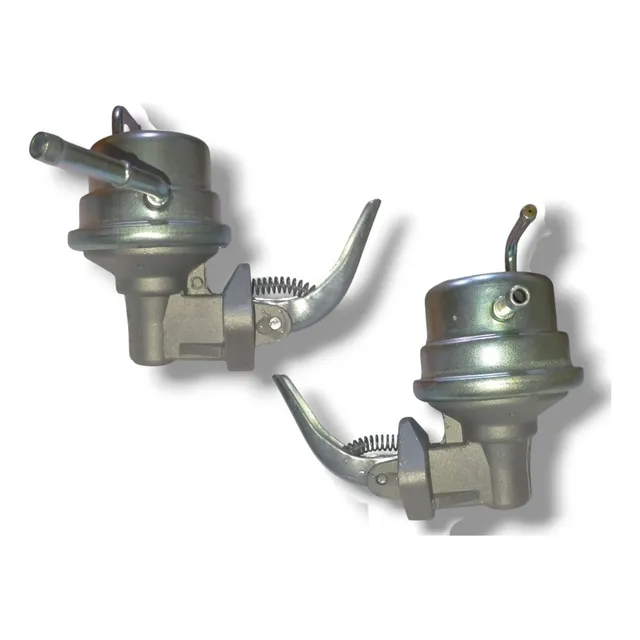 Bomba Gasolina Mecanica Baby Camry Araya Sky Corolla 1.6