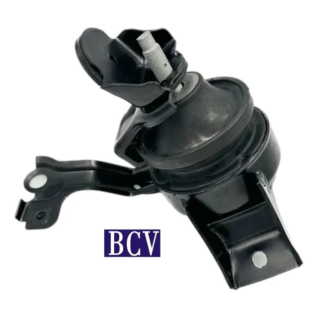Base Motor Derecha Elantra 1.6 / 2.0 ( 2000 Al 2012 ) Xd