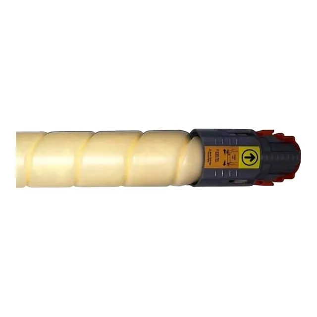 Toner Generico Para Copiadora Ricoh Mpc 306, 307, 406, 407
