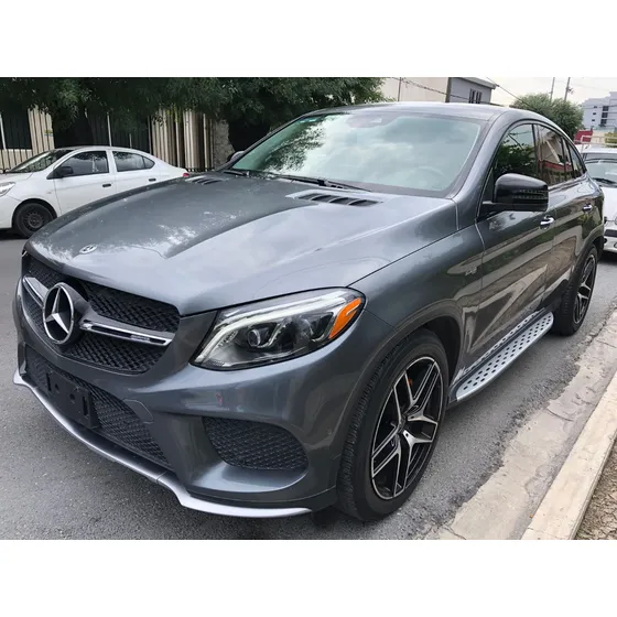 Mercedes-benz Clase Gle 3.0 Coupe 43 Amg At