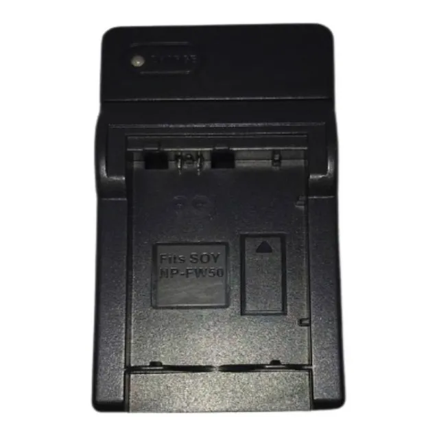 Cargador Para Cámaras Sony A7 A7r A7s A7ll 