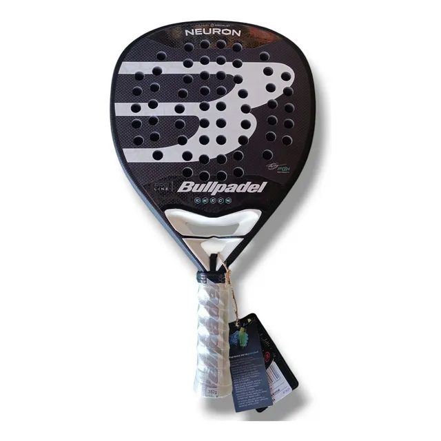 Pala Bullpadel Neuron 2024