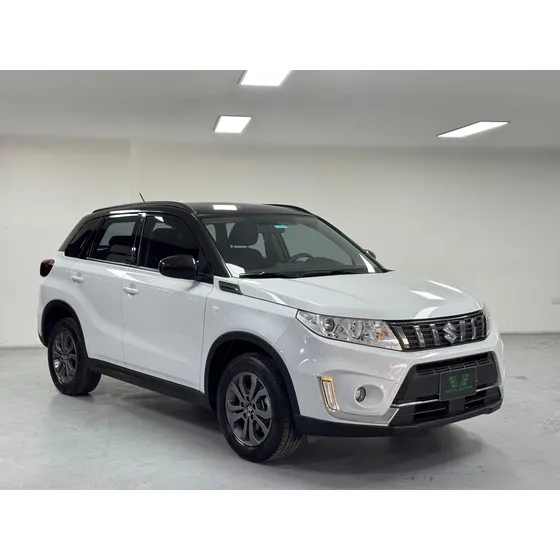 Suzuki Vitara Live At (financiación Disponible)