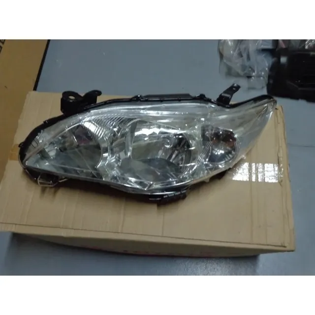 Faro Izquierdo Toyota Corolla Xei 