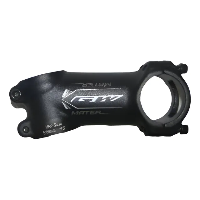 Espiga Potencia Caña Dirección Gw Mater +/- 15° Ruta Mtb